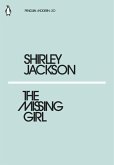 The Missing Girl (eBook, ePUB)