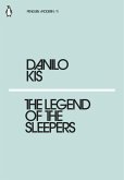 The Legend of the Sleepers (eBook, ePUB)