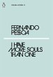 I Have More Souls Than One (eBook, ePUB) - Bild 1