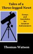 Tales of a Three-legged Newt (eBook,... - Bild 1