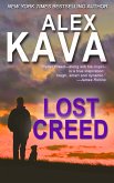 Lost Creed (Ryder Creed, #4) (eBook, ePUB)