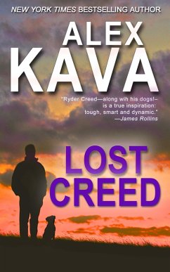 Lost Creed (Ryder Creed, #4) (eBook, ePUB) - Kava, Alex