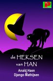 De heksen van Han (eBook, ePUB)