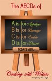 ABCDs of Cooking with Writers (eBook, ePUB) ABCDs of Cooking with Writers (eBook, ePUB)