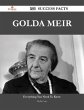 Golda Meir 144 Success Facts -... - Bild 1
