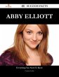 Abby Elliott 44 Success Facts -... - Bild 1