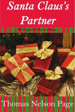 Santa Claus's Partner- The Original Classic Edition (eBook, ePUB)