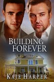 Building Forever (Rebuilding Year, #3) (eBook, ePUB)