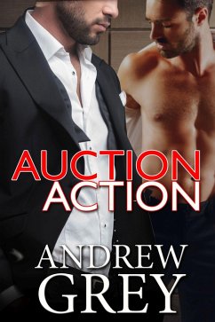 Auction Action (eBook, ePUB) - Grey, Andrew