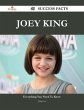 Joey King 45 Success Facts - Everything... - Bild 1
