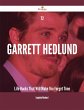72 Garrett Hedlund Life Hacks That Will... - Bild 1