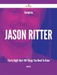 Complete Jason Ritter Starts Right Here... - Bild 1