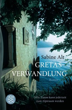Gretas Verwandlung (eBook, ePUB) - Alt, Sabine