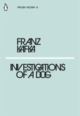 Investigations of a Dog (eBook, ePUB)