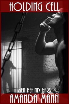 Cover Holding Cell (Men Behind Bars) (eBook, ePUB)