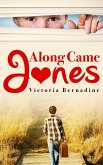 Along Came Jones (eBook, ePUB)