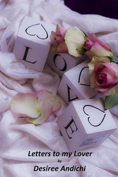 Letters to My Lover (eBook, ePUB) Cover Letters to My Lover (eBook, ePUB)