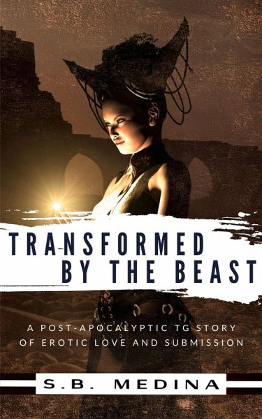Transformed by the Beast (eBook, ePUB)