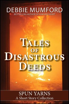 Cover Tales of Disastrous Deeds (eBook, ePUB)