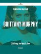 Updated And Improved Brittany Murphy -... - Bild 1