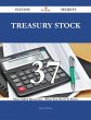Treasury Stock 37 Success Secrets - 37... - Bild 1