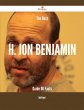 The Best H. Jon Benjamin Guide - 96... - Bild 1