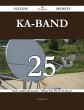 Ka-band 25 Success Secrets - 25 Most... - Bild 1