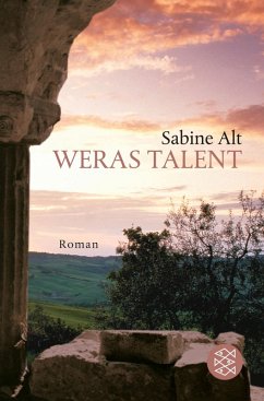 Weras Talent (eBook, ePUB) - Alt, Sabine