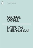 Notes on Nationalism (eBook, ePUB)