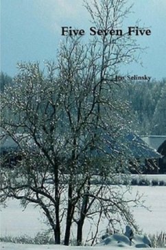 Cover Five Seven Five (eBook, ePUB)