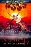 Nightfall (The Twin Cities Series) (eBook, ePUB) Nightfall (The Twin Cities Series) (eBook, ePUB)