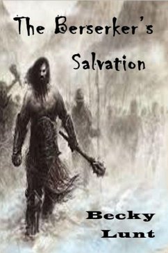Cover The Berserker's Salvation (eBook, ePUB)
