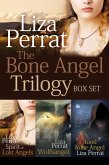 The Bone Angel Trilogy (eBook, ePUB)