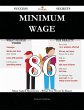 Minimum wage 86 Success Secrets - 86... - Bild 1