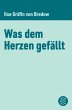 Was dem Herzen gefällt (eBook, ePUB) - Bild 1