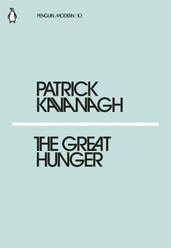 Cover The Great Hunger (eBook, ePUB)