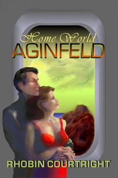 Cover Home World Aginfeld (Home World Series, #1) (eBook, ePUB)