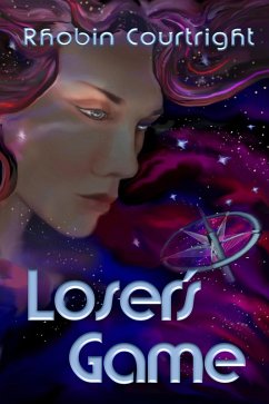 Cover Loser's Game (Black Angel Series, #2) (eBook, ePUB)