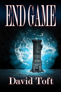 Cover End Game (eBook, ePUB)