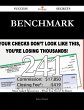 Benchmark 241 Success Secrets - 241... - Bild 1