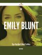 191 Emily Blunt Tips You Don't Want To... - Bild 1