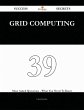 Grid Computing 39 Success Secrets - 39... - Bild 1