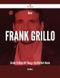 Best Frank Grillo Guide To Date - 84... - Bild 1