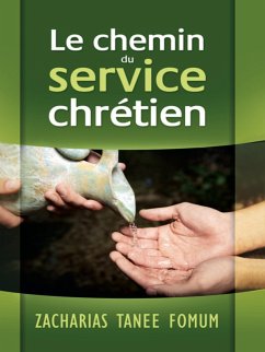 Cover Le Chemin du Service Chrétien (Le Chemin Chretien, #7) (eBook, ePUB)