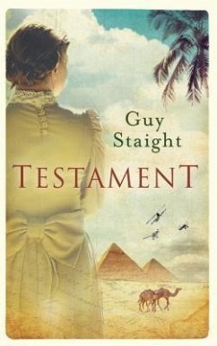 Cover Testament (eBook, ePUB)
