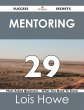 Mentoring 29 Success Secrets - 29 Most... - Bild 1