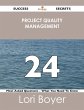 Project Quality Management 24 Success... - Bild 1
