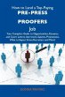 How to Land a Top-Paying Pre-press... - Bild 1