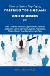 How to Land a Top-Paying Prepress... - Bild 1