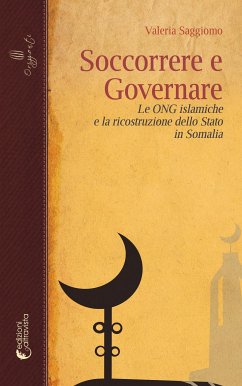 Soccorrere e Governare (eBook, ePUB) - Saggiomo, Valeria